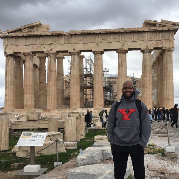 Meet your Posher, Avery - Picture 1 of 1